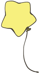 ミッションballoon