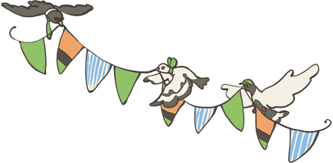 ミッションballoon