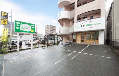 カウンター浜松店オープン